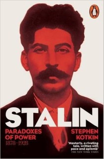 Stalin, Vol. I