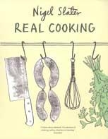 Real Cooking