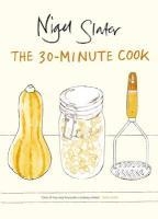 The 30-Minute Cook voorzijde