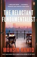 The Reluctant Fundamentalist voorzijde