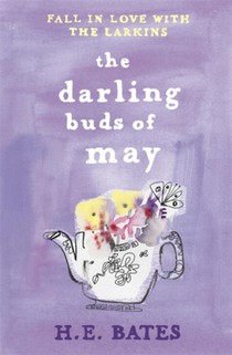 The Darling Buds of May voorzijde