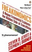 Freakonomics