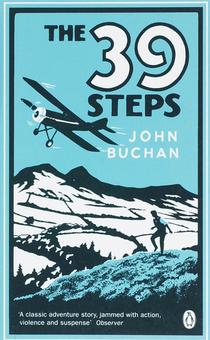 The Thirty-Nine Steps