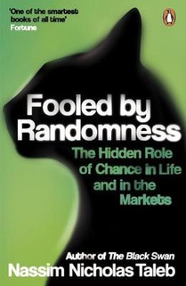 Fooled by Randomness voorzijde