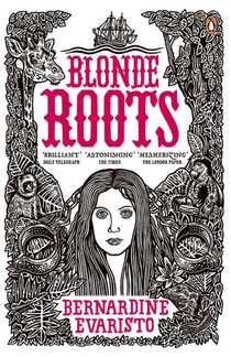 Blonde Roots