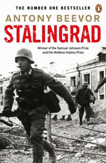 Stalingrad voorzijde