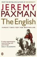 The English voorzijde