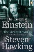 The Essential Einstein voorzijde