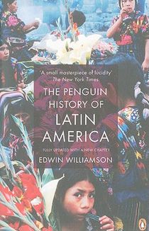 The Penguin History Of Latin America