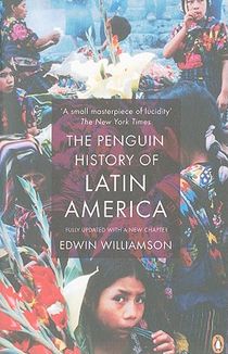 The Penguin History Of Latin America