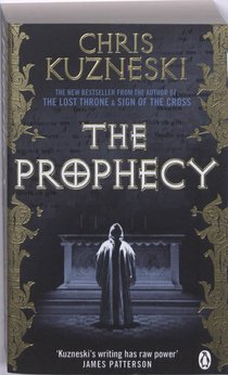 The Prophecy voorzijde