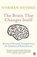 The Brain That Changes Itself voorzijde