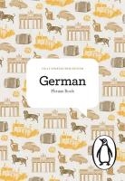 The Penguin German Phrasebook voorzijde