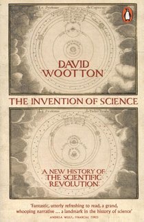 The Invention of Science voorzijde