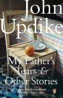 My Father's Tears and Other Stories voorzijde