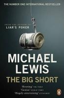 The Big Short voorzijde