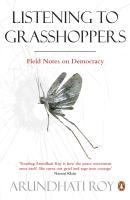 Listening to Grasshoppers voorzijde
