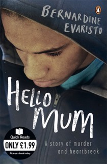 Hello Mum voorzijde