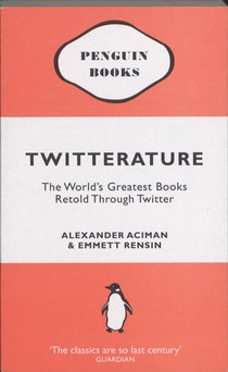 Twitterature