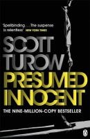 Presumed Innocent voorzijde