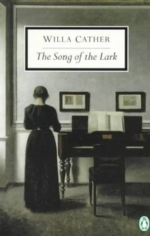 The Song of the Lark voorzijde