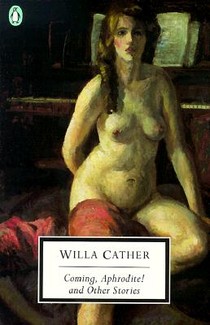 Coming, Aphrodite! and Other Stories