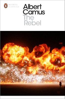 The Rebel voorzijde