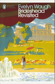 Brideshead Revisited