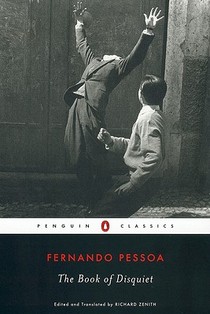 Pessoa, F: Book of Disquiet