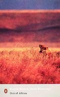 Out of Africa