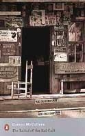 The Ballad of the Sad Cafe