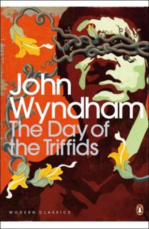 The Day of the Triffids voorzijde