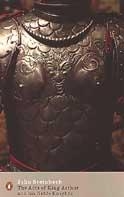 The Acts of King Arthur and his Noble Knights