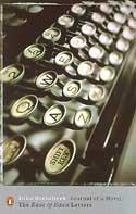 Journal of a Novel