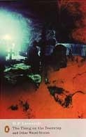 The Thing on the Doorstep and Other Weird Stories