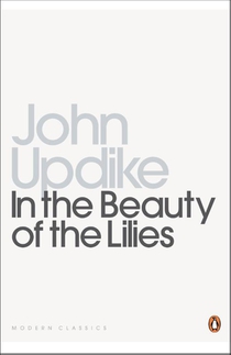 In the Beauty of the Lilies