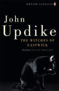 The Witches of Eastwick voorzijde