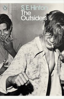 The Outsiders voorzijde