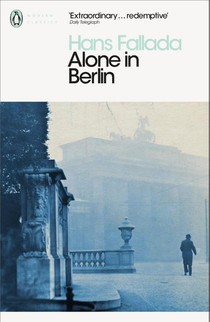 Alone in Berlin