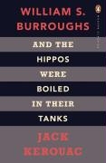 And the Hippos Were Boiled in Their Tanks voorzijde