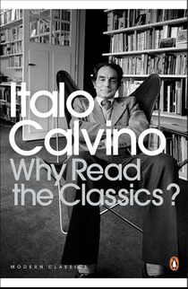 Why Read the Classics? voorzijde