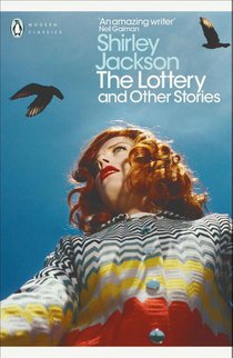 The Lottery and Other Stories voorzijde