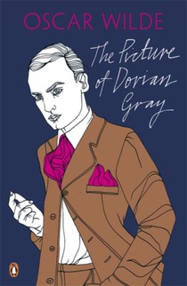 The Picture of Dorian Gray voorzijde