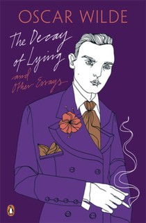 The Decay of Lying: And Other Essays voorzijde