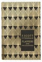 Flappers and Philosophers: The Collected Short Stories of F. Scott Fitzgerald voorzijde