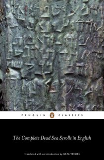 The Complete Dead Sea Scrolls in English (7th Edition)