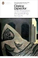 The Passion According to G.H voorzijde