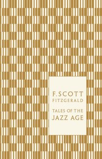 Tales of the Jazz Age voorzijde