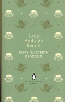 Lady Audley's Secret voorzijde