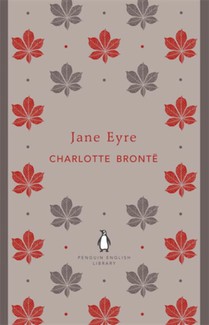 Jane Eyre voorzijde